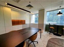 One Raffles Place (D1), Office #459734321